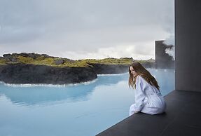 The Retreat at Blue Lagoon Iceland