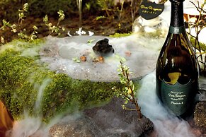 The Retreat at Blue Lagoon Iceland