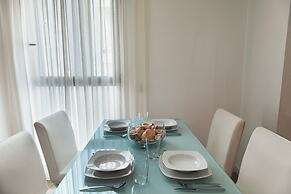 Apartamentos Pompidou