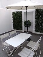 Apartamentos Pompidou