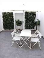 Apartamentos Pompidou