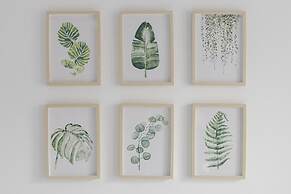 Apartamentos Pompidou