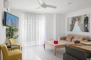 Apartamentos Pompidou