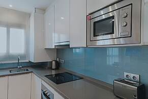 Apartamentos Pompidou