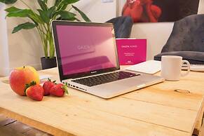 Apartamentos Pompidou