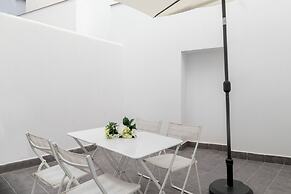 Apartamentos Pompidou