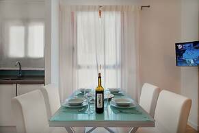 Apartamentos Pompidou