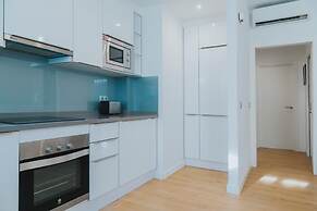 Apartamentos Pompidou