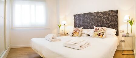 Apartamentos Pompidou