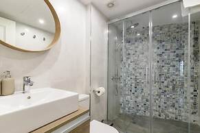 Apartamentos Pompidou