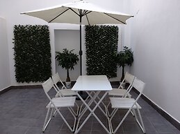 Apartamentos Pompidou