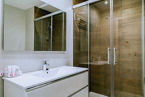 Apartamentos Pompidou