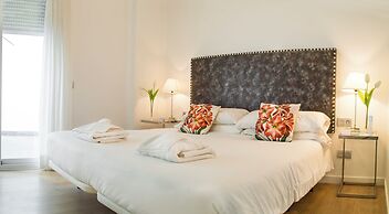 Apartamentos Pompidou