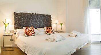 Apartamentos Pompidou