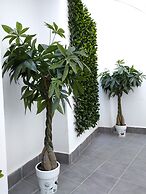 Apartamentos Pompidou