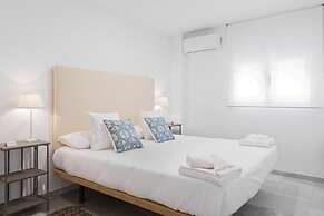 Apartamentos Pompidou