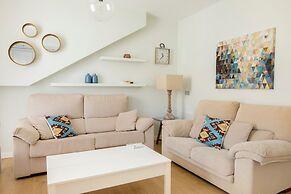 Apartamentos Pompidou