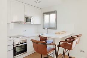 Apartamentos Pompidou