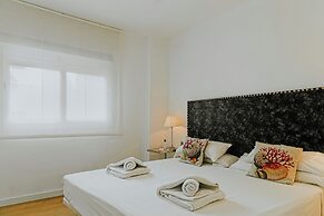 Apartamentos Pompidou