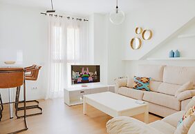 Apartamentos Pompidou