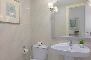 Apartamentos Pompidou