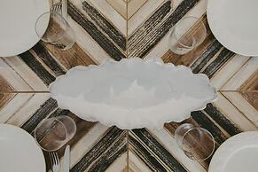 Apartamentos Pompidou