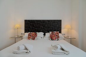 Apartamentos Pompidou