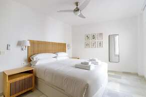 Apartamentos Pompidou