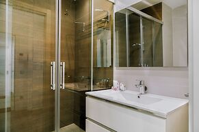 Apartamentos Pompidou