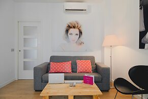 Apartamentos Pompidou