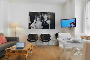 Apartamentos Pompidou