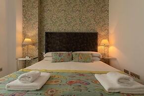 Apartamentos Pompidou