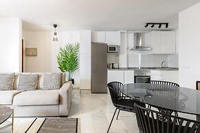 Apartamentos Pompidou