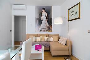 Apartamentos Pompidou