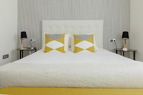 Apartamentos Pompidou