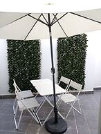 Apartamentos Pompidou