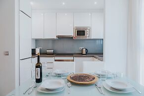 Apartamentos Pompidou