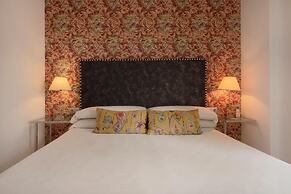 Apartamentos Pompidou