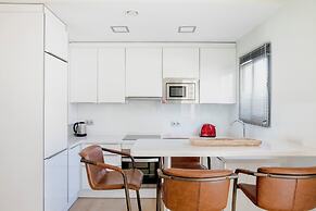 Apartamentos Pompidou