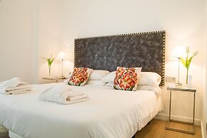 Apartamentos Pompidou