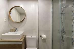 Apartamentos Pompidou