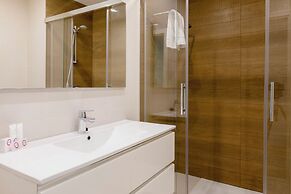 Apartamentos Pompidou