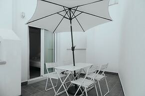 Apartamentos Pompidou