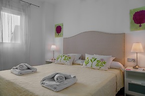 Apartamentos Pompidou