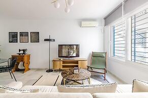 Apartamentos Pompidou