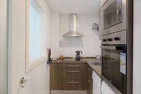 Apartamentos Pompidou