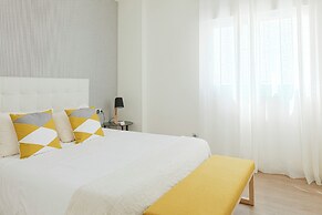 Apartamentos Pompidou