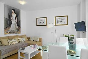 Apartamentos Pompidou