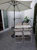 Apartamentos Pompidou