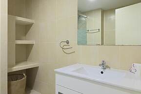 Apartamentos Pompidou